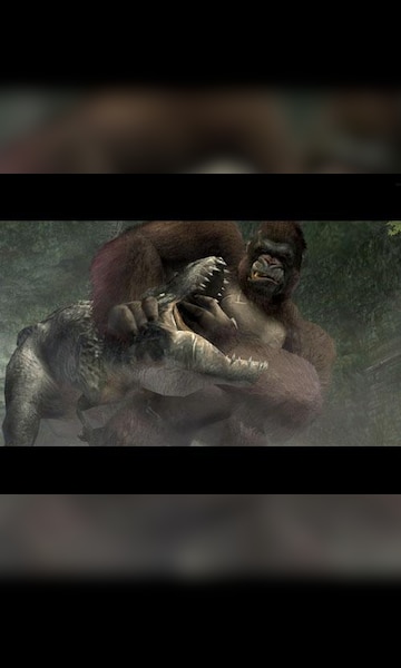 Peter Jackson's King Kong: The Official Game of the Movie Ubisoft Connect Key GLOBAL - 2