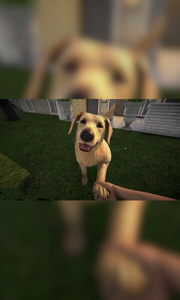 The Lost Dog on Steam