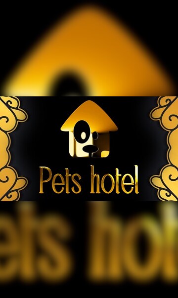 Steam Community :: Pets Hotel