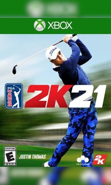 PGA TOUR 2K21 on Steam