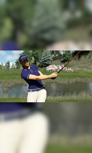 PGA TOUR 2K23 Deluxe Edition - PC Steam