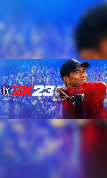  PGA Tour 2K23 - PlayStation 5, English