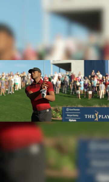  PGA Tour 2K23 - PlayStation 5, English