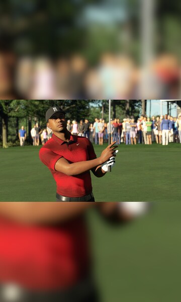 Buy PGA TOUR 2K23 | Tiger Woods Edition (PC) - Steam Key - GLOBAL ...