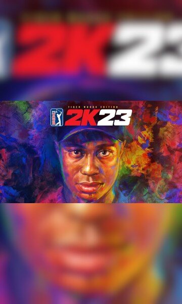 PGA TOUR 2K23 | Tiger Woods Edition (Xbox Series X/S) - Xbox Live ...