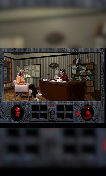 Phantasmagoria Steam Key GLOBAL - 7