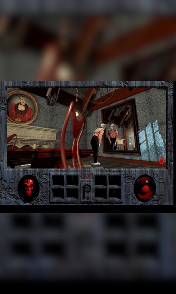 Phantasmagoria Steam Key GLOBAL - 1