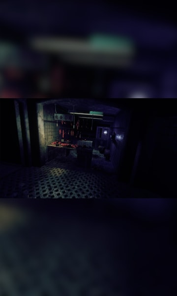 Buy Phantasmal: Survival Horror Roguelike Steam Key GLOBAL - Cheap -  !