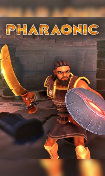 Pharaonic 🥇 Best Prices | G2A.COM