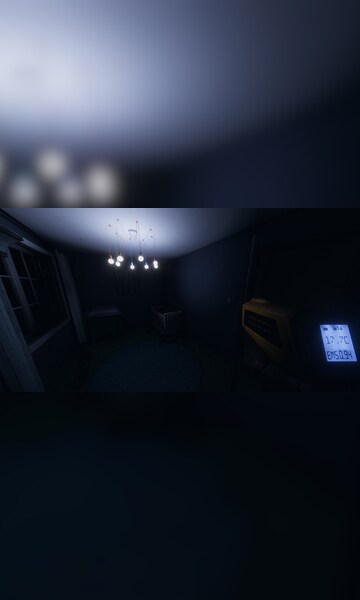 Phasmophobia (PC) - Steam Gift - EUROPE - 10