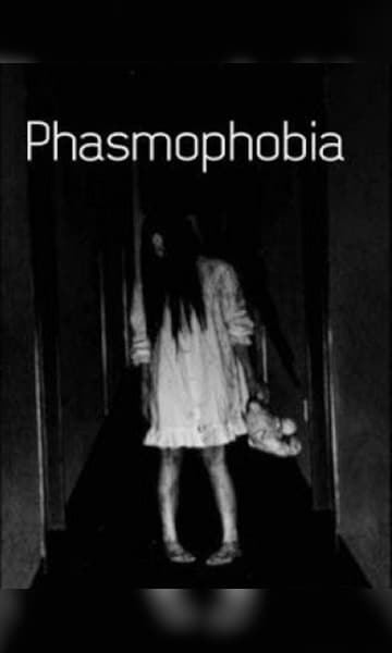 Phasmophobia (PC) - Steam Gift - EUROPE - 0