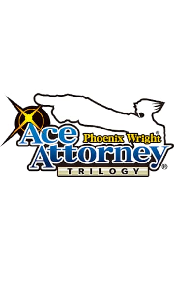 Phoenix Wright: Ace Attorney Trilogy 3 Steam Gift GLOBAL - 0