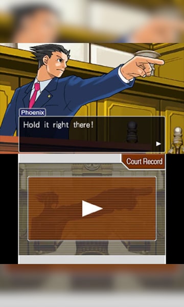 Phoenix Wright: Ace Attorney Trilogy 3 Steam Gift GLOBAL - 2