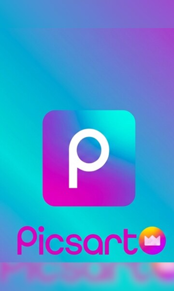 Picsart Pro 12 Monate - Picsart Schlüssel - GLOBAL kaufen - Günstig ...