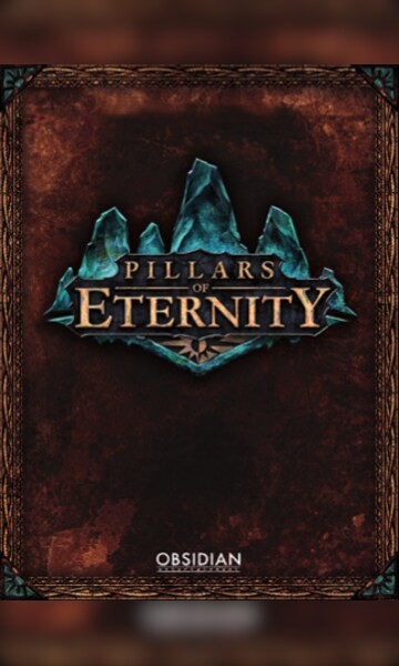 Buy PILLARS OF ETERNITY COLLECTION Steam Key GLOBAL - Cheap - !