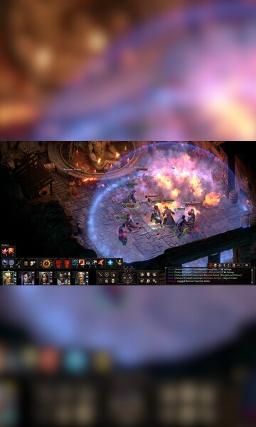 Buy PILLARS OF ETERNITY COLLECTION Steam Key GLOBAL - Cheap - !