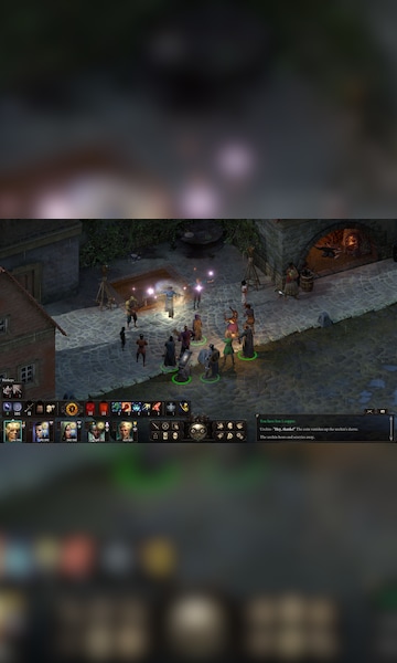 Buy PILLARS OF ETERNITY COLLECTION Steam Key GLOBAL - Cheap - !