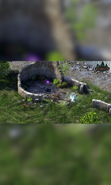 Pillars of Eternity - Hero Edition + The White March Expansion Pass Steam Key GLOBAL - 14