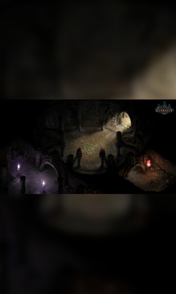 Pillars of Eternity - Hero Edition + The White March Expansion Pass Steam Key GLOBAL - 9