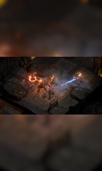 Pillars of Eternity II: Deadfire - Obsidian Edition Steam Key GLOBAL - 12