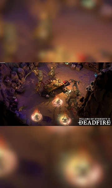 Pillars of Eternity II: Deadfire (PC) - Steam Key - GLOBAL - 7