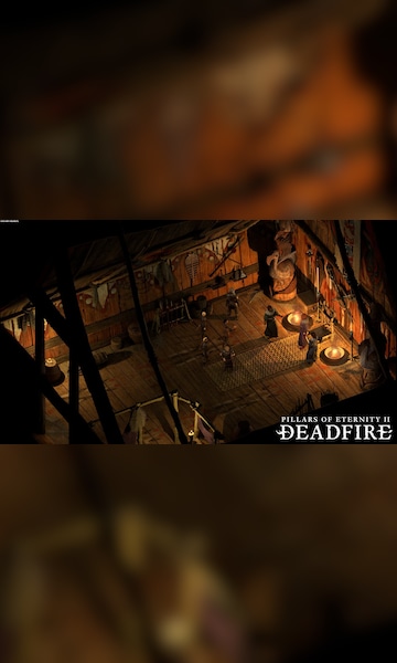Pillars of Eternity II: Deadfire (PC) - Steam Key - GLOBAL - 8
