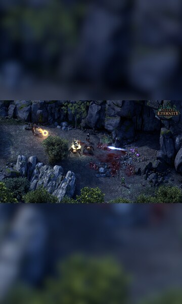 Pillars of Eternity Steam Key GLOBAL - 5