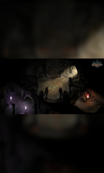 Pillars of Eternity Steam Key GLOBAL - 10