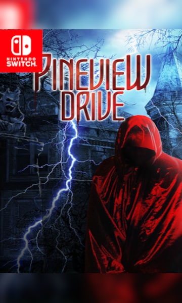 Buy Pineview Drive (Nintendo Switch) - Nintendo eShop Key - EUROPE ...