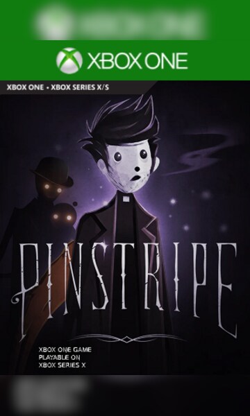 Pinstripe 🥇 Best Prices | G2A.COM