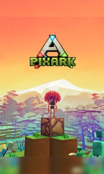 PixARK Steam Gift GLOBAL - 0