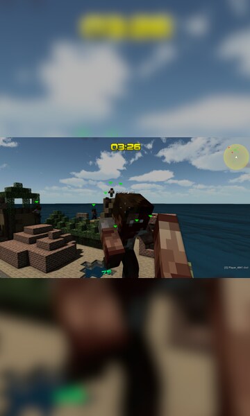 Minecraft: Pixel Warfare - Jogo Gratuito Online