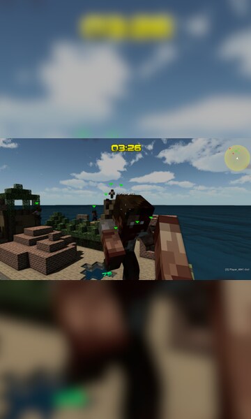 Minecraft: Pixel Warfare - Jogo Grátis Online