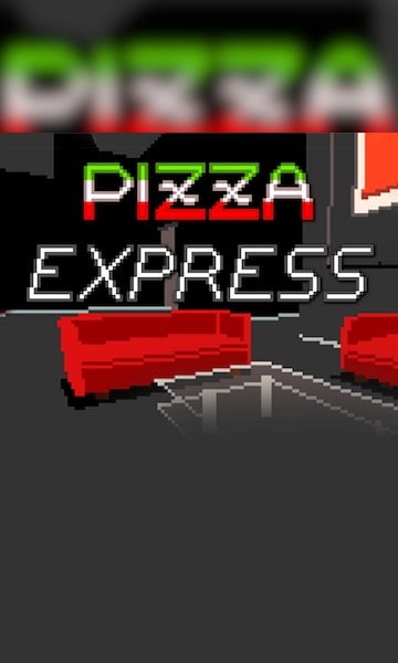 Pizza Express PC