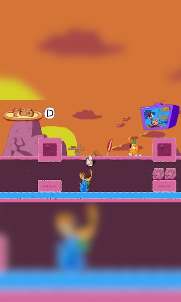 Download Tower ChEF PIGSTER Pizza Tower on PC (Emulator) - LDPlayer
