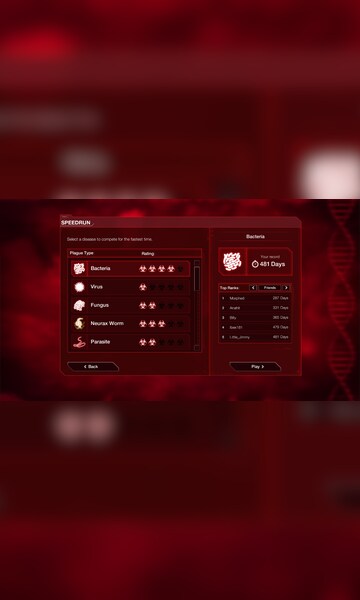 Buy Plague Inc: Evolved Xbox Live Key EUROPE - Cheap - !