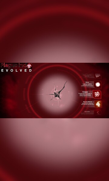 Buy Plague Inc: Evolved Xbox key, Cheaper!