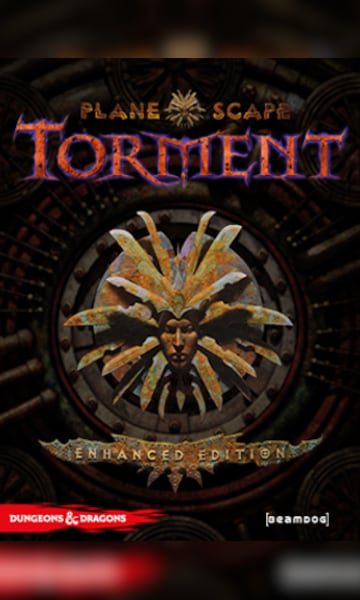 Buy Planescape: Torment: Enhanced Edition Steam Gift GLOBAL