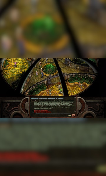 Planescape: Torment: Enhanced Edition Steam Key GLOBAL - 14