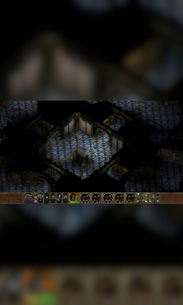 Planescape: Torment: Enhanced Edition Steam Key GLOBAL - 2