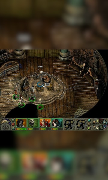 Planescape: Torment GOG.COM Key GLOBAL - 13