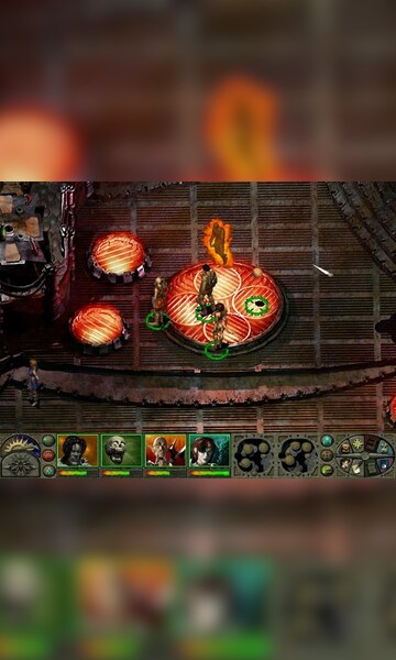 Planescape: Torment GOG.COM Key GLOBAL - 3