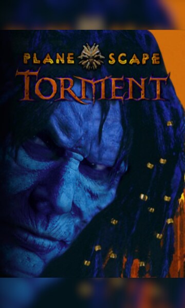 Planescape: Torment GOG.COM Key GLOBAL - 0