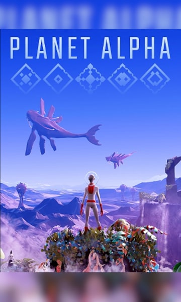 Buy PLANET ALPHA (PC) - Steam Key - GLOBAL - Cheap - G2A.COM!