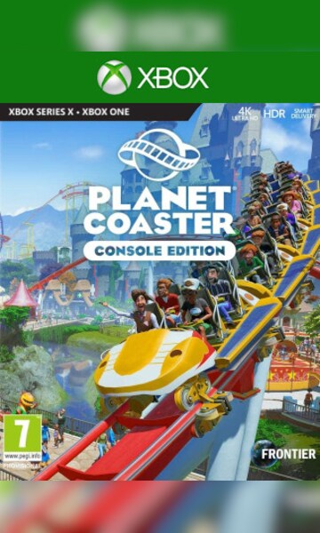 Planet coaster hot sale g2a