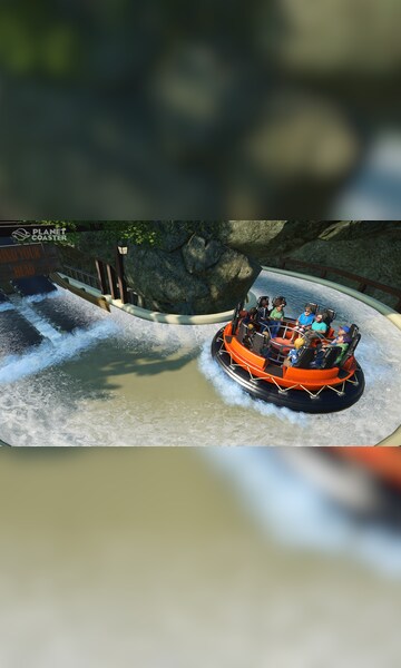 Buy Planet Coaster Deluxe Edition Xbox Series X Xbox Live