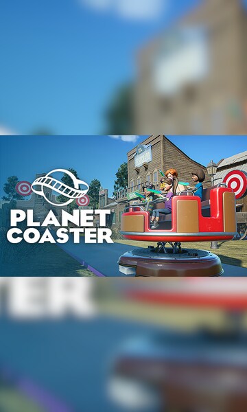 Planet sale coaster g2a