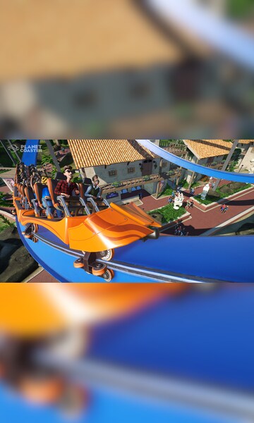 Planet coaster clearance g2a