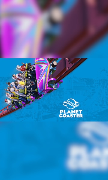 Planet coaster g2a new arrivals