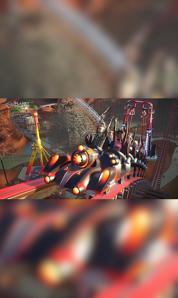 Planet deals coaster g2a